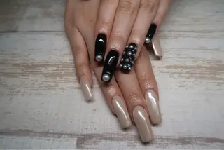 ネイル Fielia momoのネイルデザイン