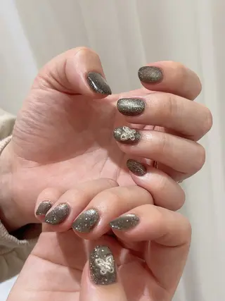 ネイル Plan nail所属・Plan nail Manamiのネイルデザイン