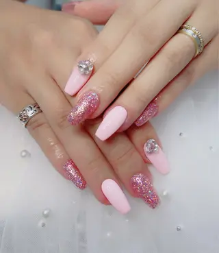 ネイル 👍thumbs up nail👍のネイルデザイン