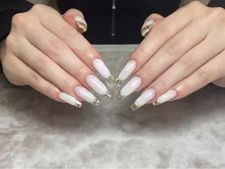 ネイル 閨匠ビューティサロン 新橋店のネイルデザイン