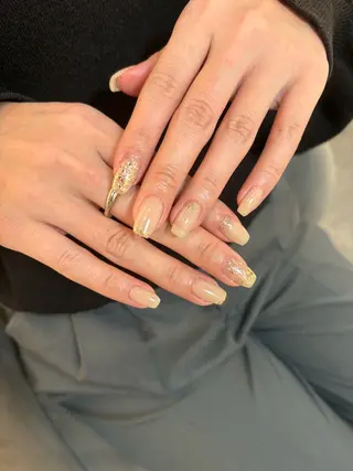 ネイル Luana nail所属・LUANA【ルアナ】 yuukaのネイルデザイン