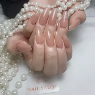 ネイル さくら💮💮 【オフ無料】のネイルデザイン