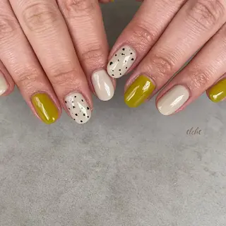 ネイル Rio 𓍼のネイルデザイン