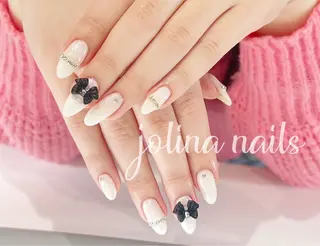 ネイル jolina nails鶴見店のネイルデザイン