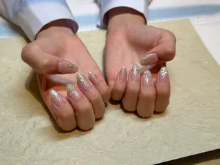 ネイル elfin akaneのネイルデザイン