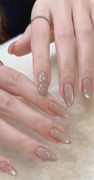 ネイル LingK/nail 司 鈴音のネイルデザイン