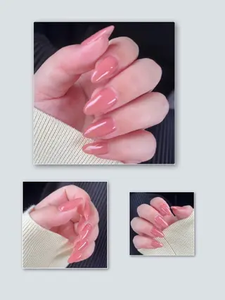 ネイル Seijo nail 成城学園前所属・大石 真弓のネイルデザイン