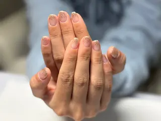 ネイル EMINY所属・EMINY rikoのネイルデザイン