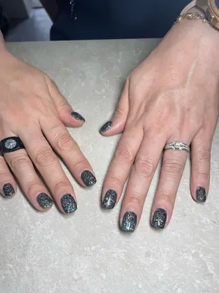 ネイル LINXS aosaのネイルデザイン