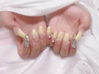 ネイル ジョリ kasumi🌹💅のネイルデザイン