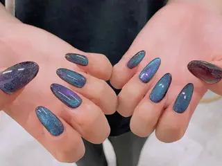 ネイル vimore ネイルサロンのネイルデザイン