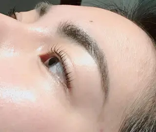 マツエク・マツパ 髪質改善✨ 風間里咲【西荻窪】のヘアスタイル