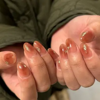 ネイル NICO nail atelierのネイルデザイン