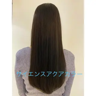 ロング rosee【ロゼ】所属・🌟髪質改善 平本雄大🌟のヘアスタイル