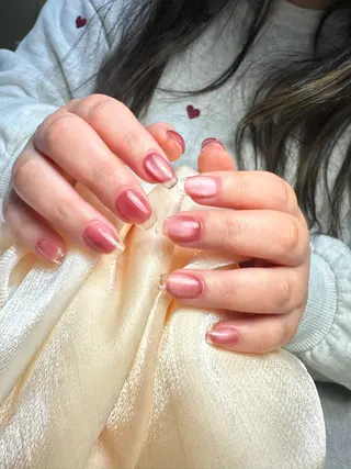 ネイル JUN   nail所属・横井那名 JUN NAILのネイルデザイン