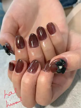 ネイル はるひな ねいるのネイルデザイン