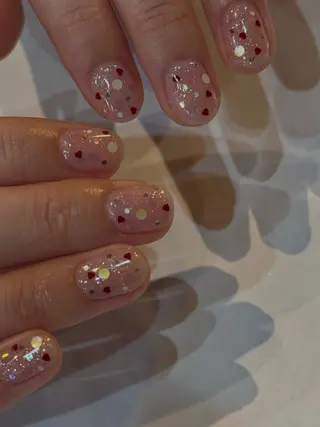 ネイル Etel atelierのネイルデザイン