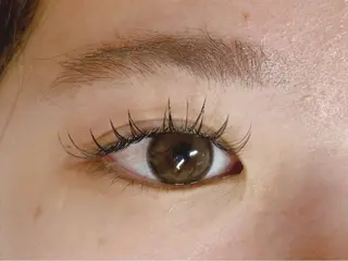 マツエク・マツパ mallow所属・mallow🤍 sakiのマツエク・マツパデザイン