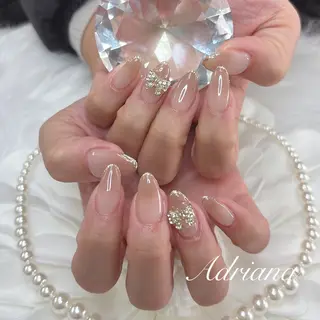 ネイル ADRIANA 【アドリアーナ】Kのその他イメージ