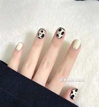 ネイル DC nail salonのネイルデザイン