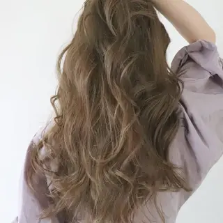ロング カラー HAIR CARE　ONE Beauty所属・武士沢ヤスヒロ  髪質改善/KEMAのその他イメージ