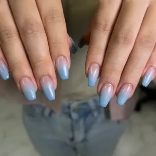 ネイル minuit Fuuのネイルデザイン