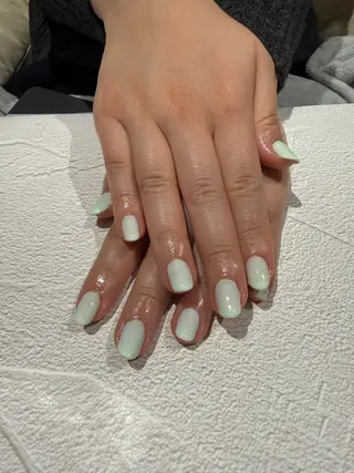 ネイル ASANA (hosaka)のネイルデザイン