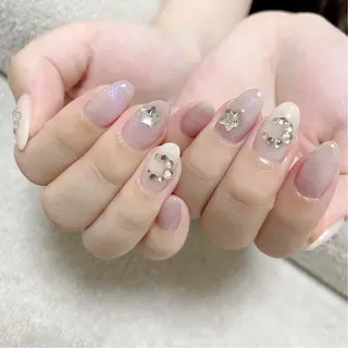 ネイル 💅fleur Ayumiのネイルデザイン