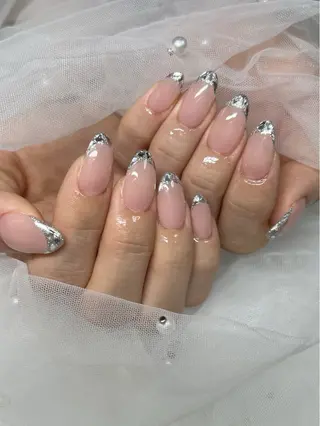 ネイル 川端 京香のネイルデザイン