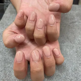 ネイル MAXKELLY EMIのネイルデザイン