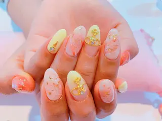 ネイル エムズ エムズのマツエク・マツパデザイン