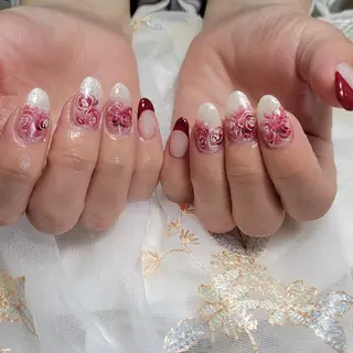 ネイル ネイルサロンほっこり kanaのネイルデザイン