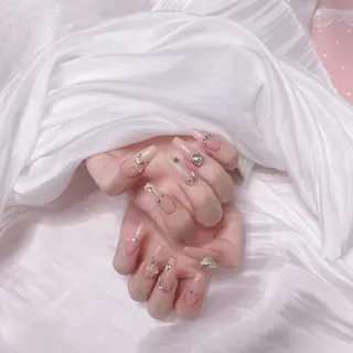 ネイル ジョリ kasumi🌹💅のネイルデザイン