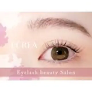 マツエク・マツパ ECREA姫路駅北口所属・ECREA コウズイのマツエク・マツパデザイン