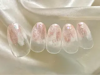 ネイル maison de NALIのネイルデザイン