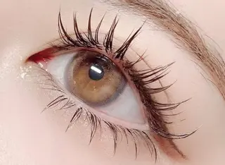 マツエク・マツパ クラシックアイズ鹿島 ☆練習モデル専用☆のマツエク・マツパデザイン