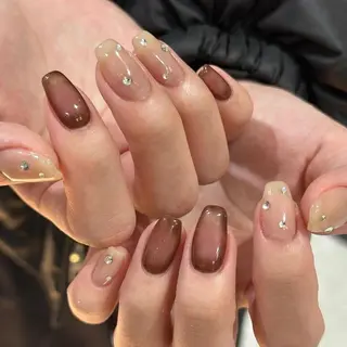 ネイル DL•BEAUTY / AKANEのネイルデザイン