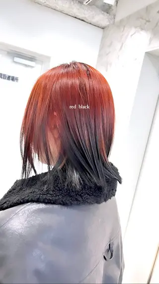 ミディアム 📍欧米風/ﾃﾞ ｻﾞｲﾝNO.1/雅のヘアスタイル