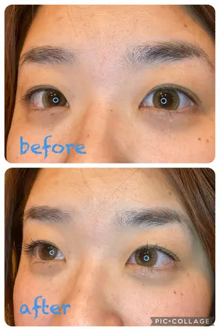 マツエク・マツパ BOTTAN 💫伊藤のマツエク・マツパデザイン