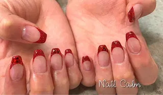 ネイル Nail Calm所属・プライベートサロン Calmのネイルデザイン