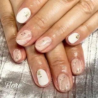 ネイル Flore (フロール)の眉毛・アイブロウイメージ