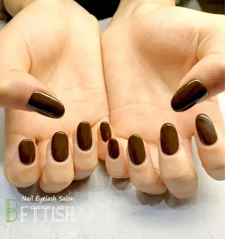 ネイル BETTISH. KUMIKO☺︎︎のネイルデザイン