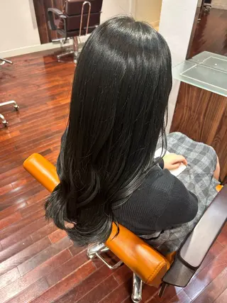 カラー Misuzu .•♥のヘアスタイル