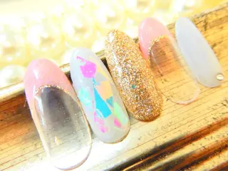 ネイル Dolce.Nail 柏店のネイルデザイン