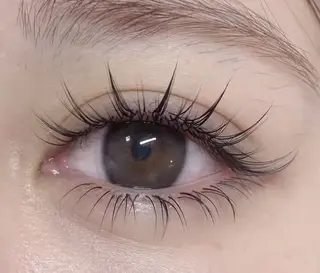 マツエク・マツパ ALITA 池袋店✨のマツエク・マツパデザイン