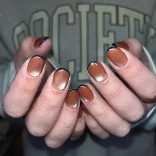 ネイル Earth☆*: taruのネイルデザイン