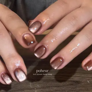 ネイル mio _POHEURのネイルデザイン