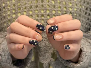 ネイル Kotoha （ことは）のネイルデザイン