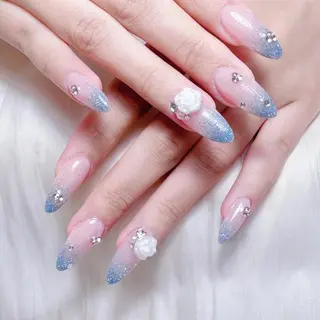 ネイル 奈 奈のネイルデザイン