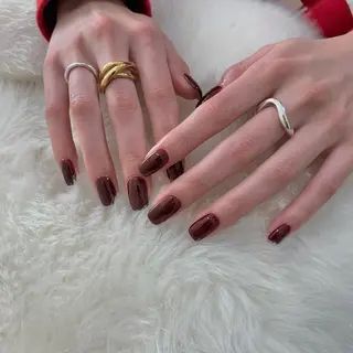 ネイル Nes.nail所属・🌼Nomura Yuko🌷のネイルデザイン